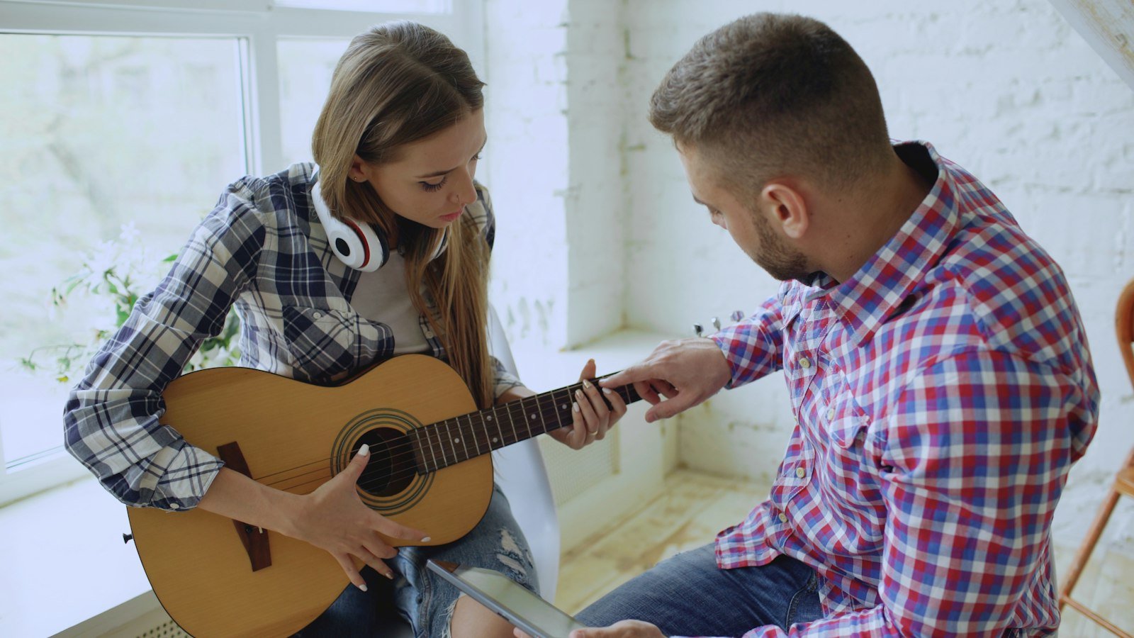 In-Home Lessons